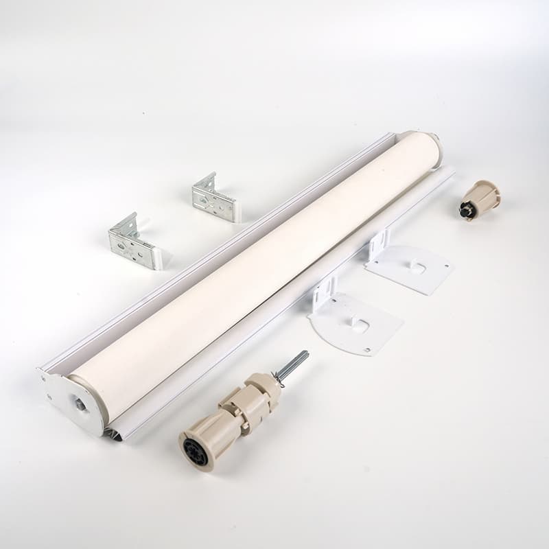 Blind Spring Rods