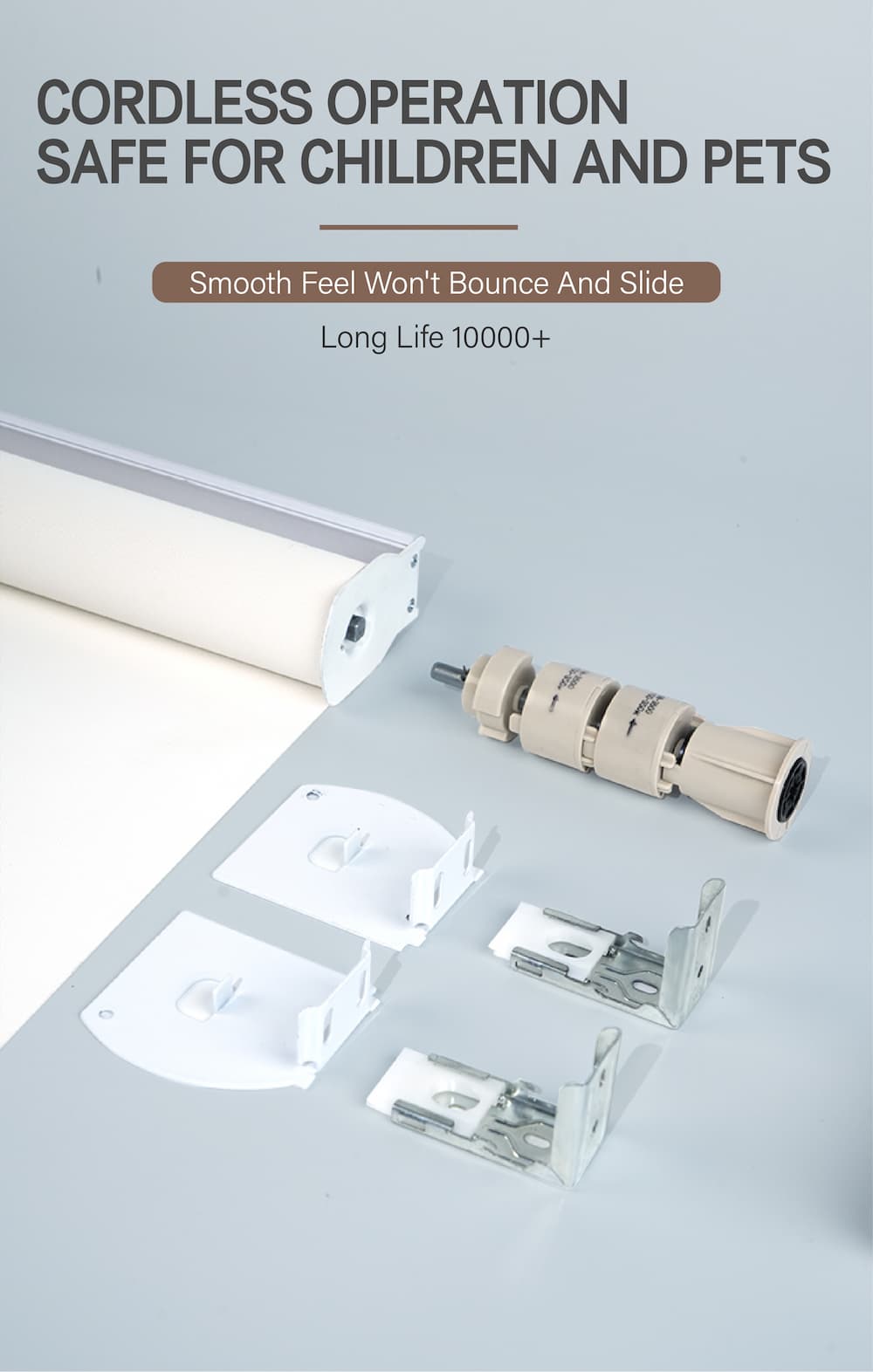 cordless lift system