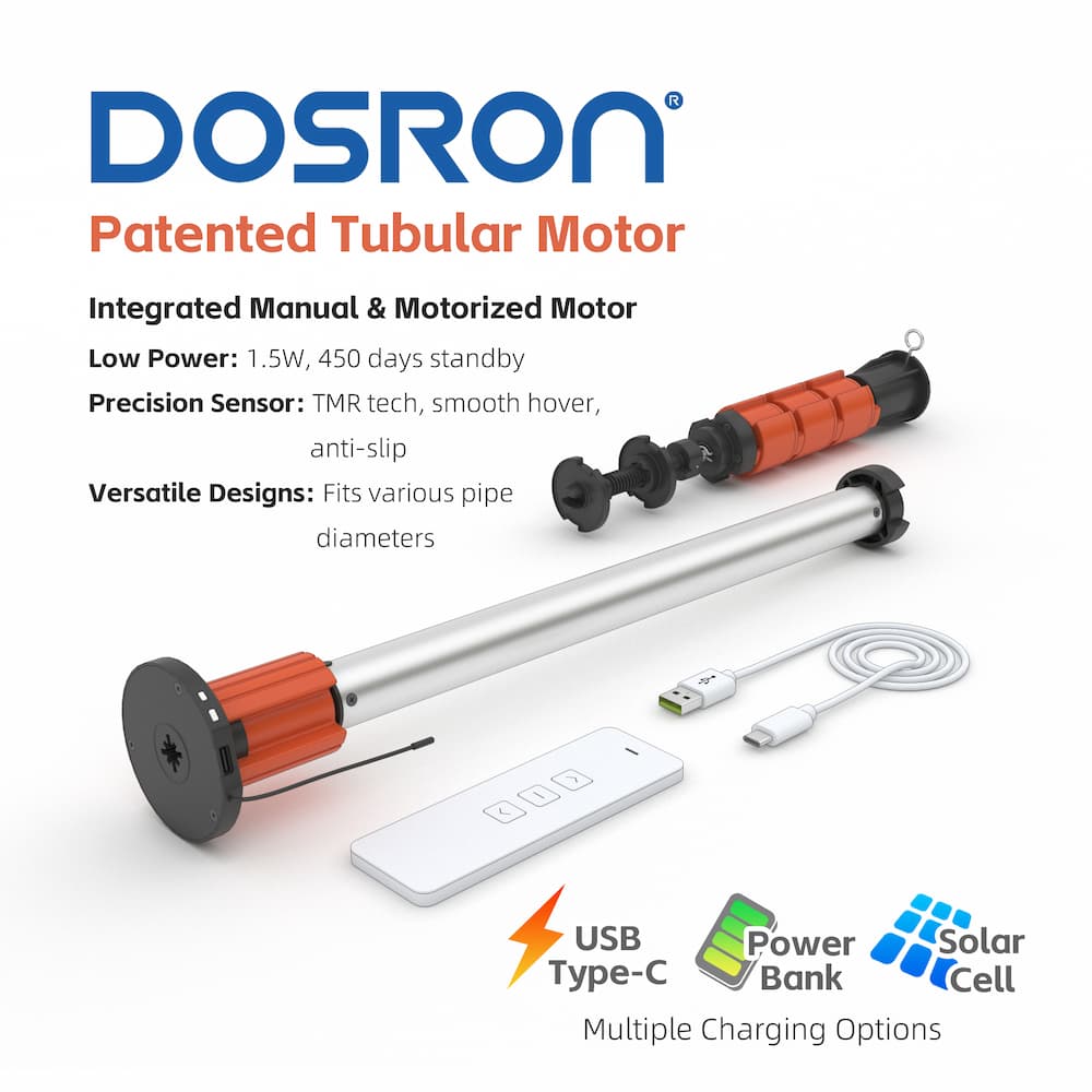 tubular motor bulkbuy 
