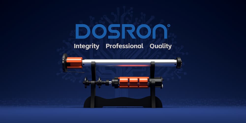 tube motor manufacturering