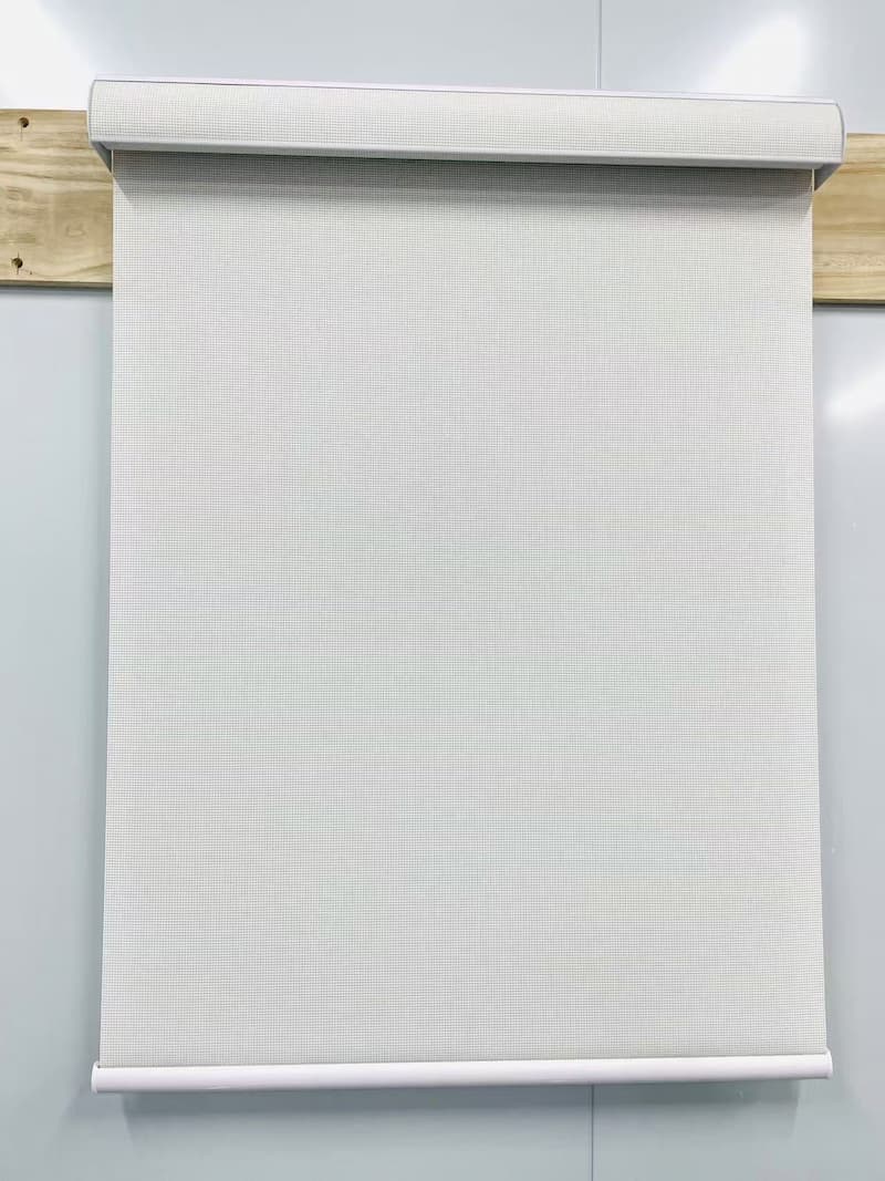 roller blind motor kit
