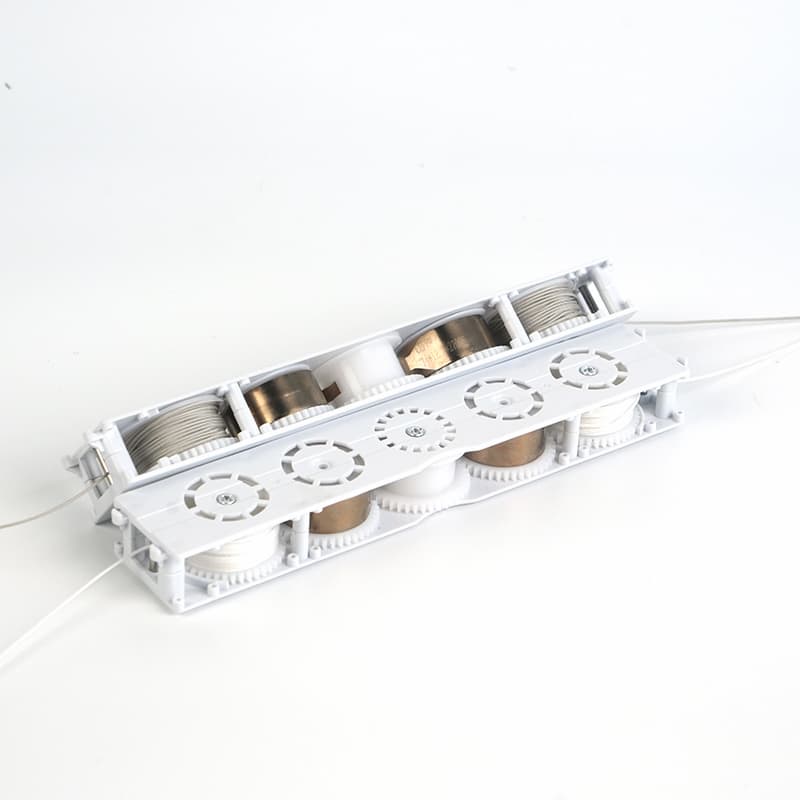 window shade kits