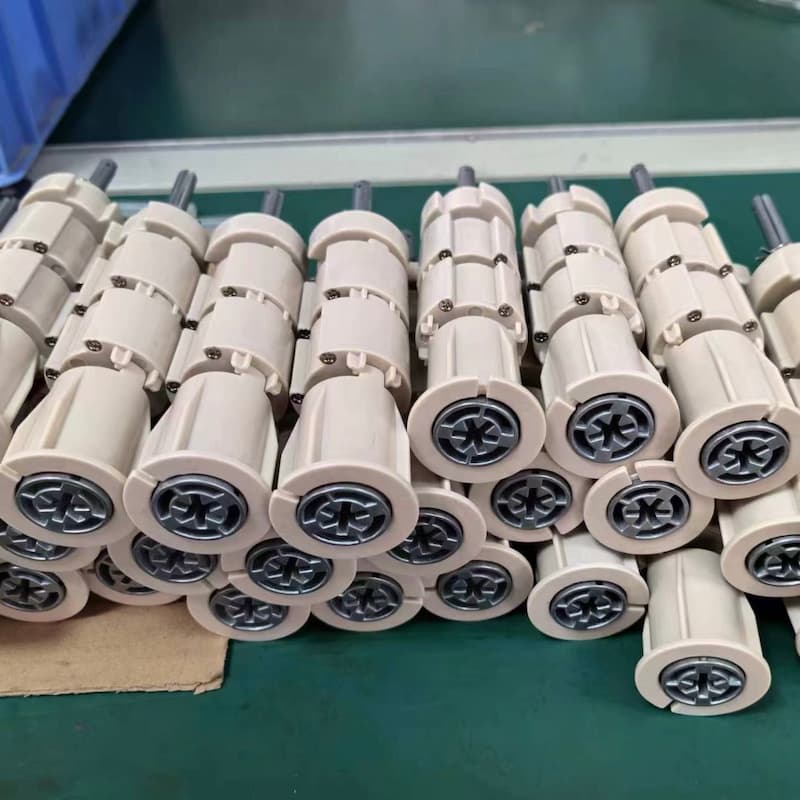 Replacement Roller Blind Spring Mechanism